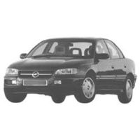 Modelo B de 03/1994 a 09/1999